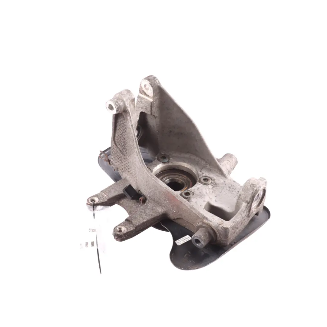 Bearing Hub Carrier Left N/S to Audi R8 Rear Wheel with Part number 420505433F Audi R8 Rear Wheel Bearing Hub Carrier Left N/S - SKU 420505433F - Part number 420505433F