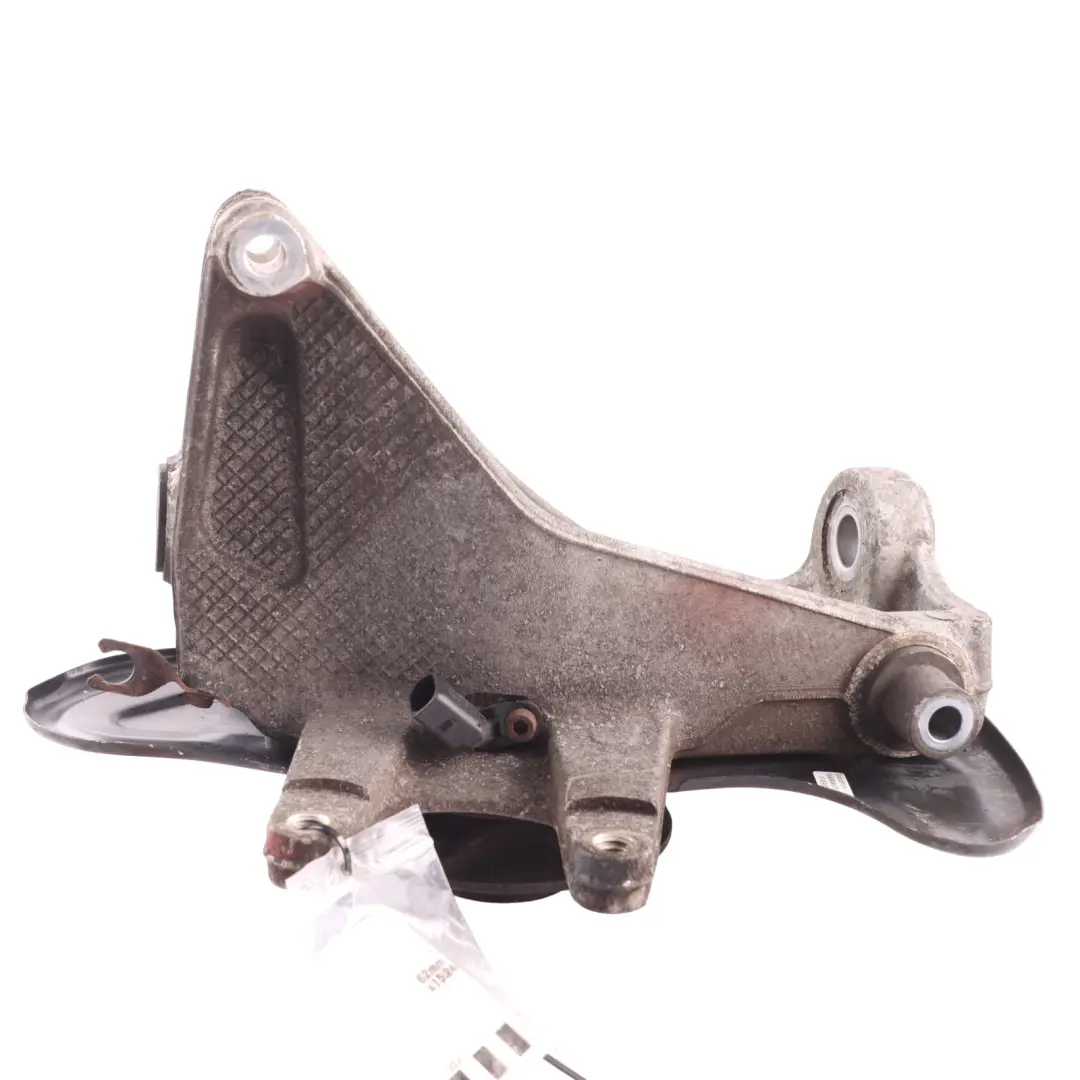 Audi R8 Rear Wheel Bearing Hub Carrier Left N/S - SKU 420505433F - Part number 420505433F