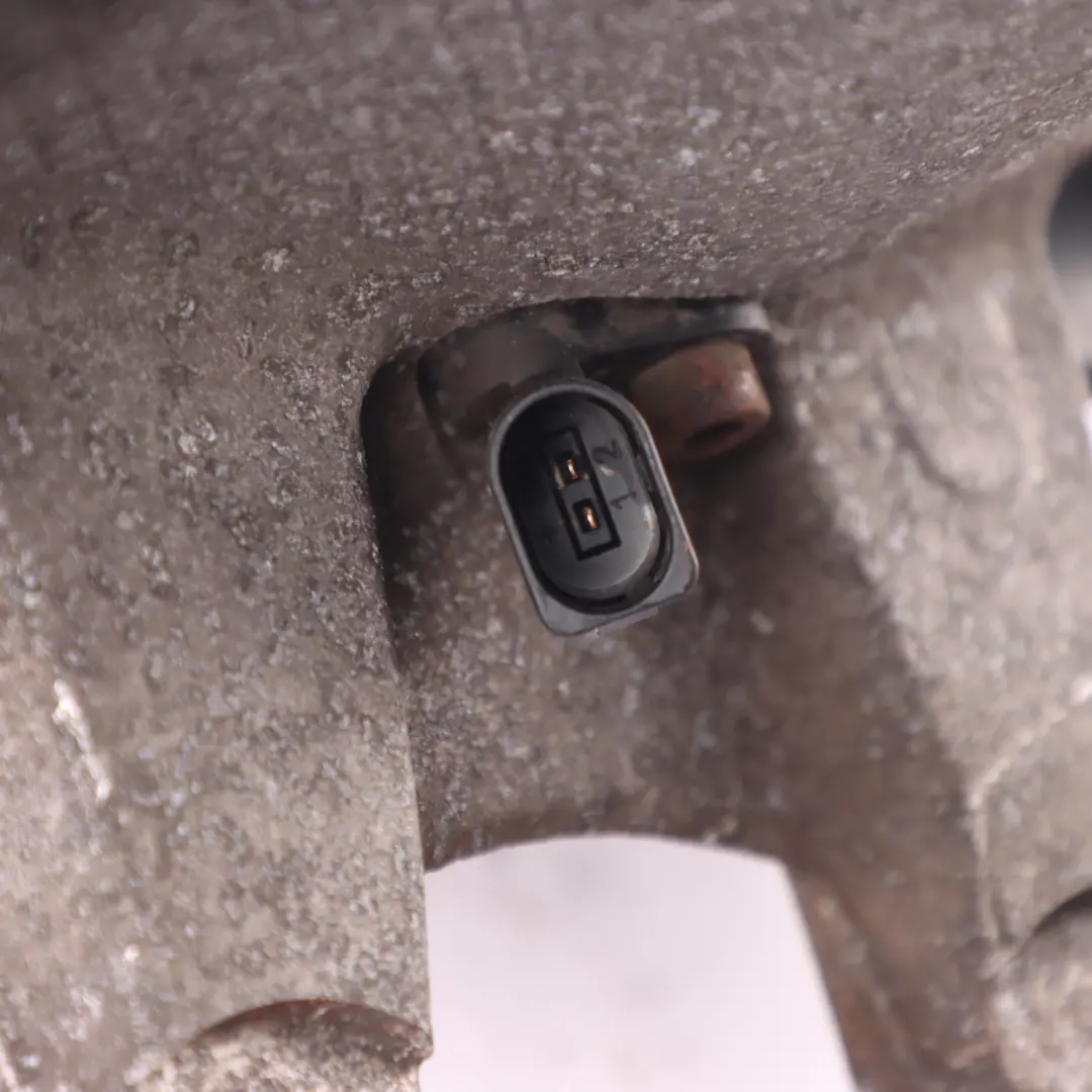 Audi R8 Rear Wheel Bearing Hub Carrier Left N/S - SKU 420505433F - Part number 420505433F