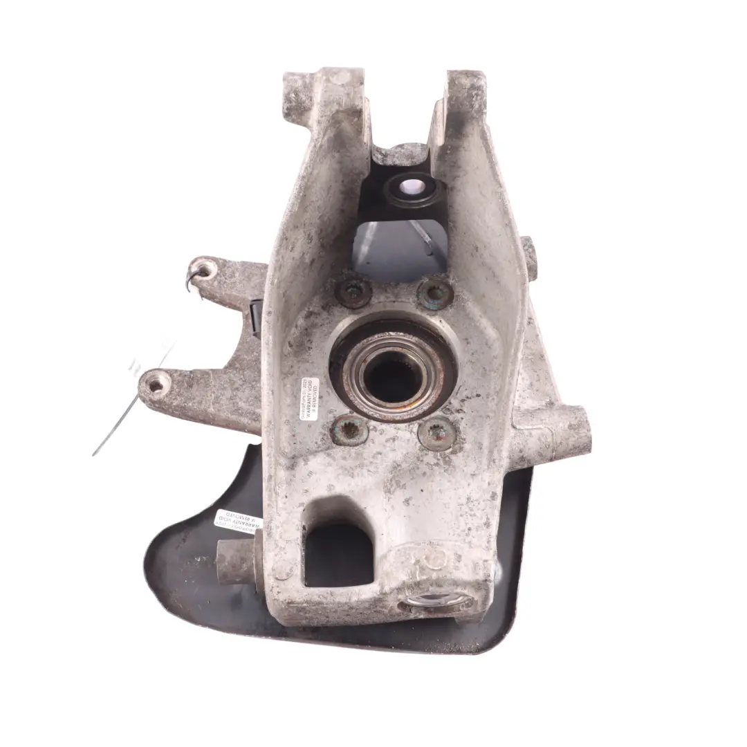 Bearing Hub Carrier Left N/S to Audi R8 Rear Wheel with Part number 420505433F Audi R8 Rear Wheel Bearing Hub Carrier Left N/S - SKU 420505433F - Part number 420505433F