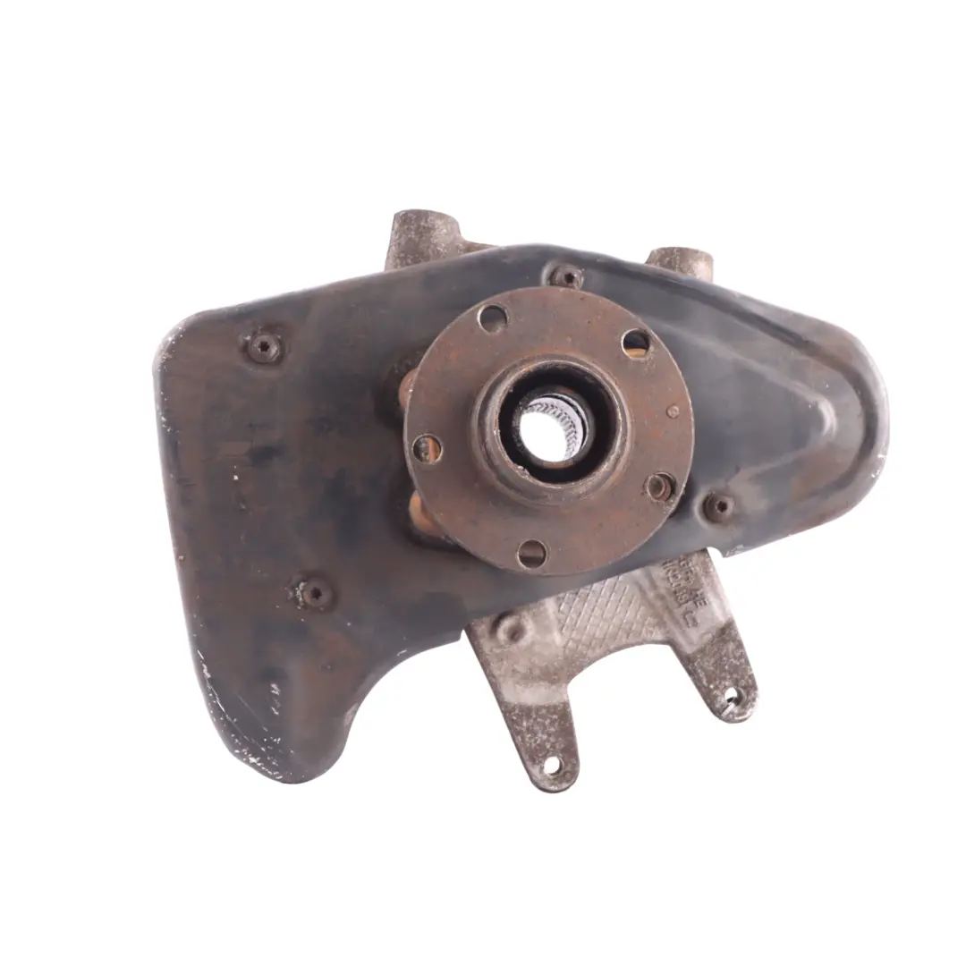 Bearing Hub Carrier Left N/S to Audi R8 Rear Wheel with Part number 420505433F Audi R8 Rear Wheel Bearing Hub Carrier Left N/S - SKU 420505433F - Part number 420505433F