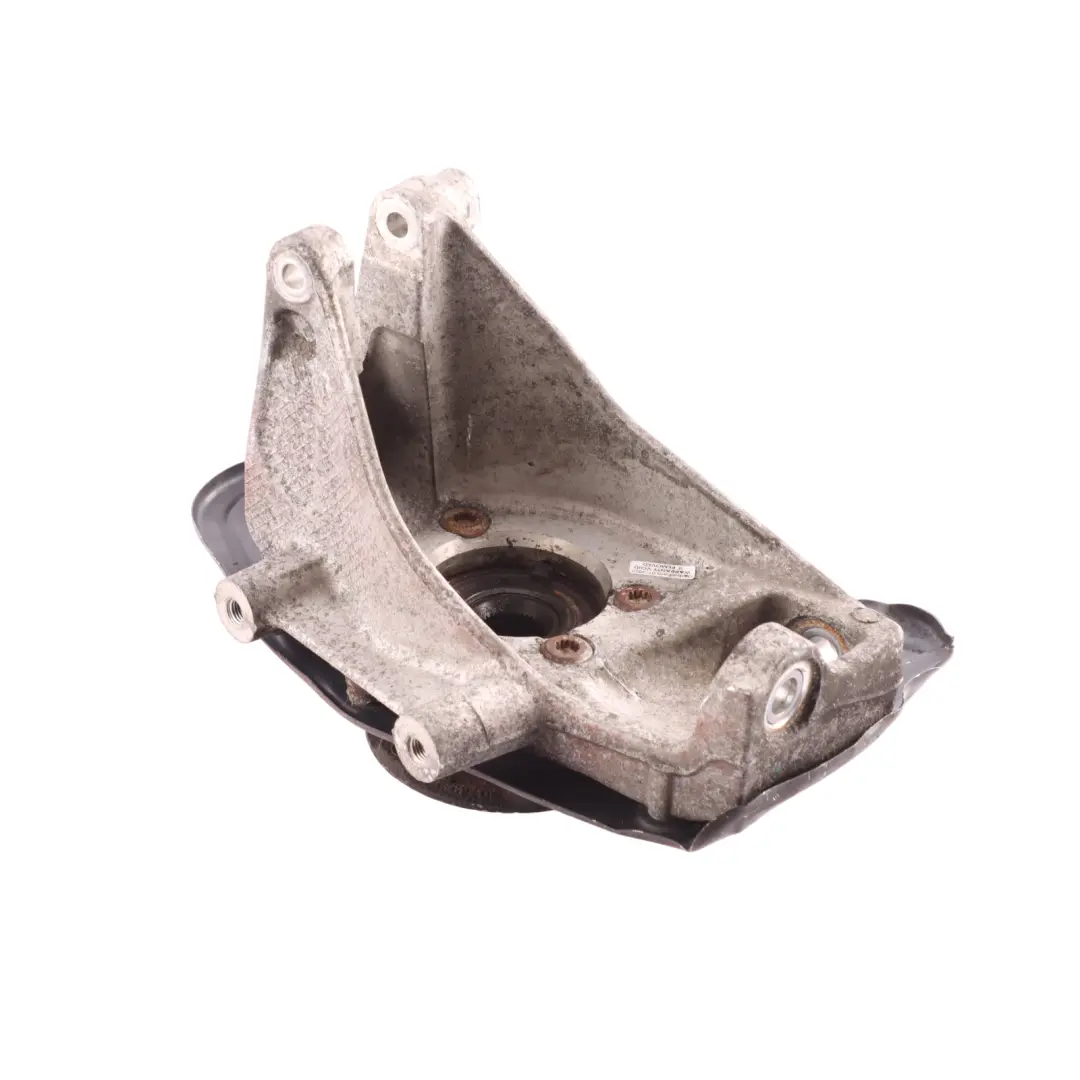 Bearing Hub Carrier Right O/S to Audi R8 Rear Wheel with Part number 420505434F Audi R8 Rear Wheel Bearing Hub Carrier Right O/S - SKU 420505434F - Part number 420505434F