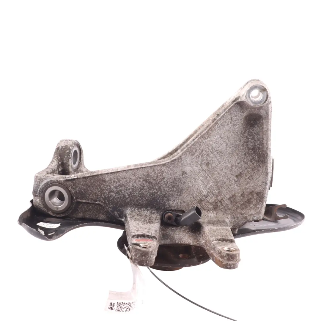 Audi R8 Rear Wheel Bearing Hub Carrier Right O/S - SKU 420505434F - Part number 420505434F