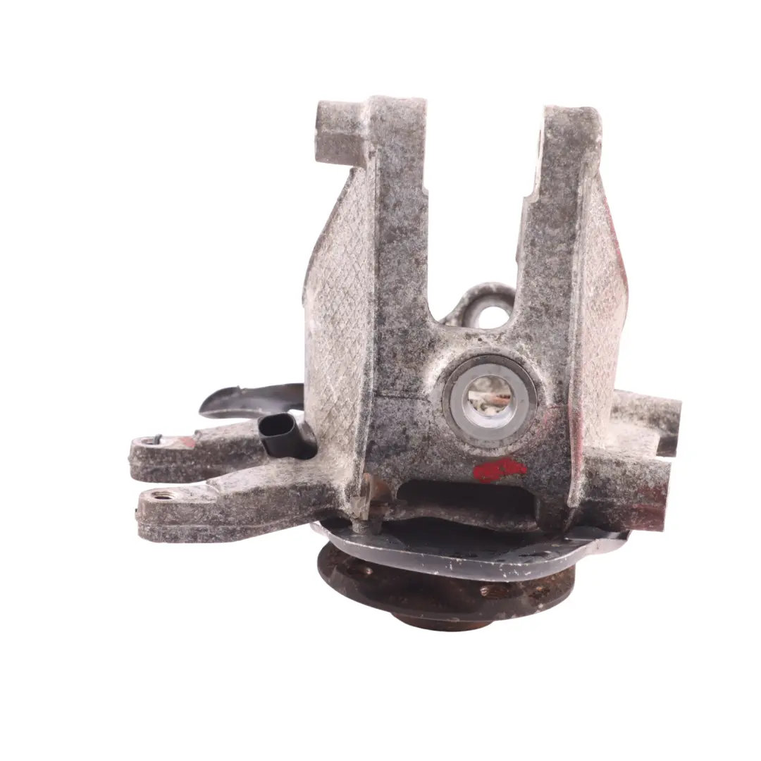 Audi R8 Rear Wheel Bearing Hub Carrier Right O/S - SKU 420505434F - Part number 420505434F