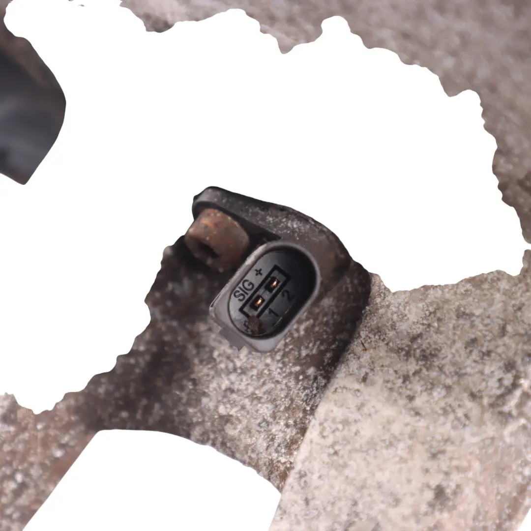 Bearing Hub Carrier Right O/S to Audi R8 Rear Wheel with Part number 420505434F Audi R8 Rear Wheel Bearing Hub Carrier Right O/S - SKU 420505434F - Part number 420505434F