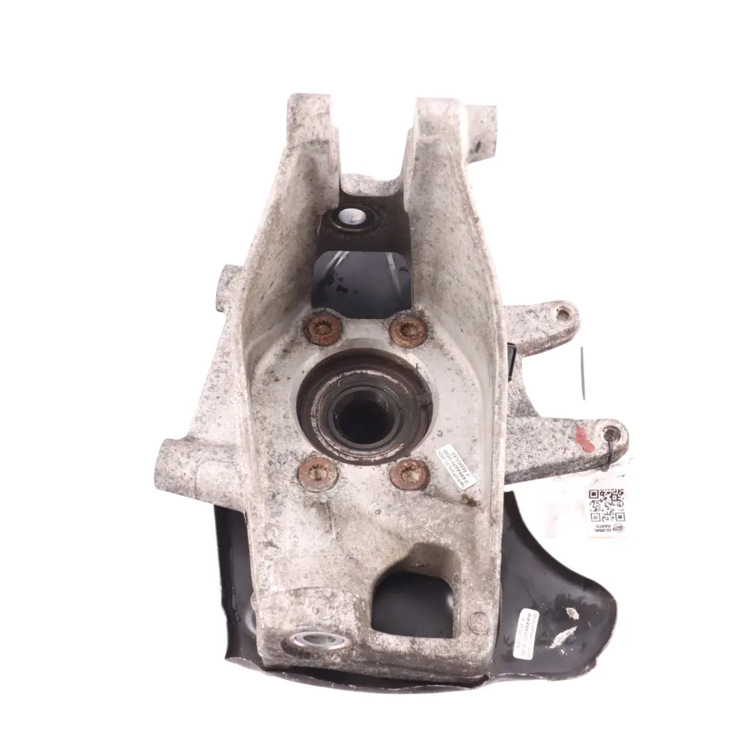 Audi R8 Rear Wheel Bearing Hub Carrier Right O/S - SKU 420505434F - Part number 420505434F