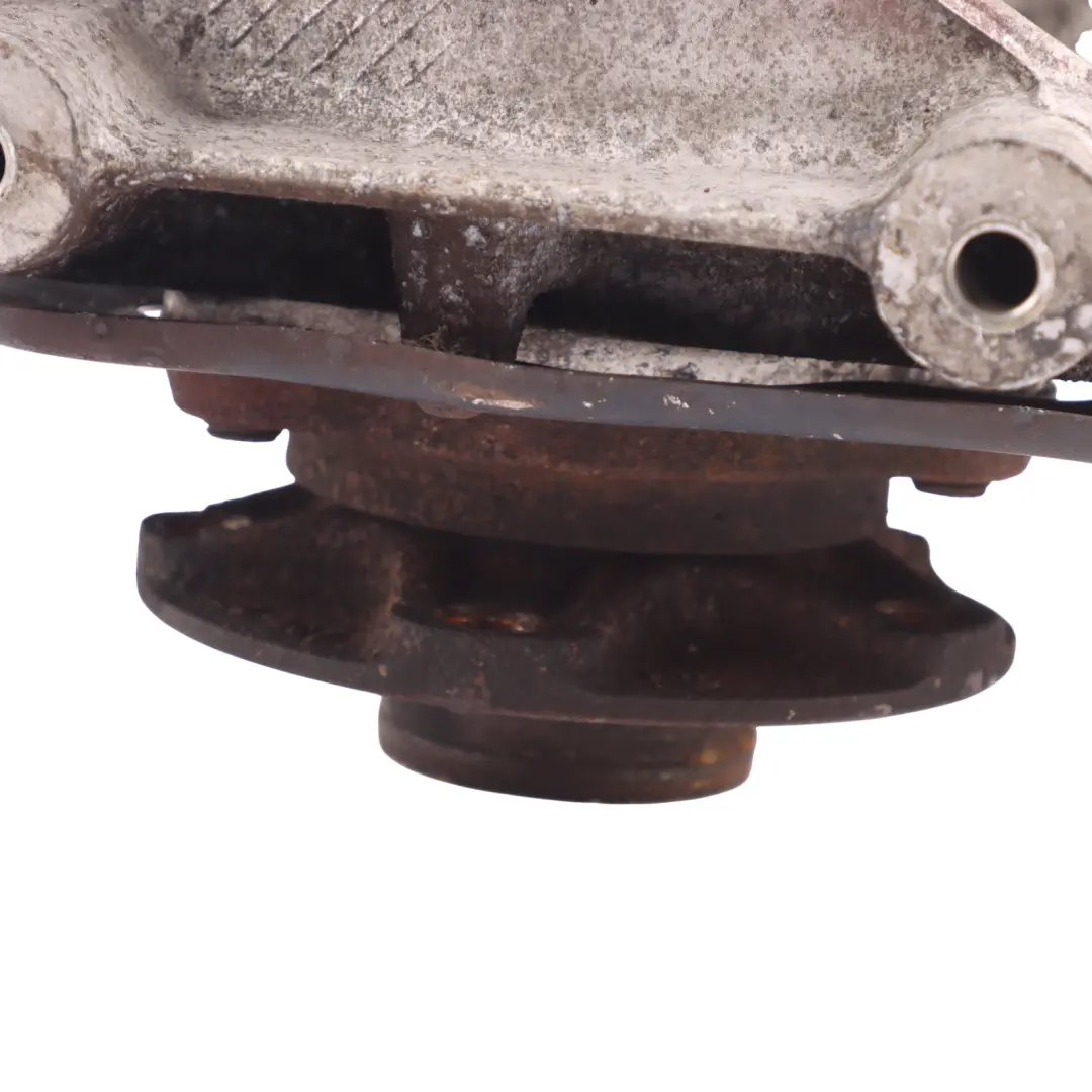 Audi R8 Rear Wheel Bearing Hub Carrier Right O/S - SKU 420505434F - Part number 420505434F