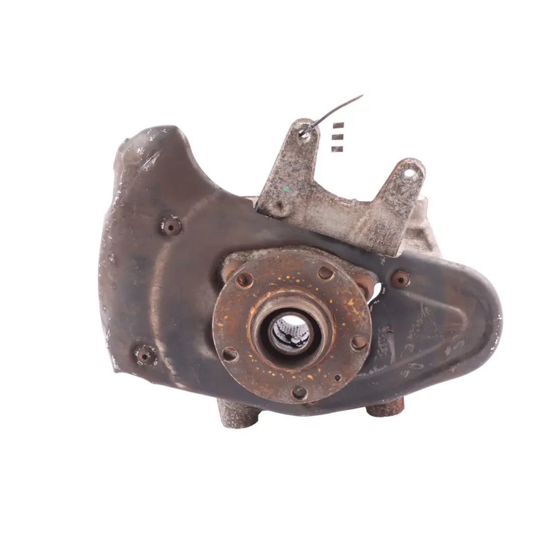 Audi R8 Rear Wheel Bearing Hub Carrier Right O/S - SKU 420505434F - Part number 420505434F