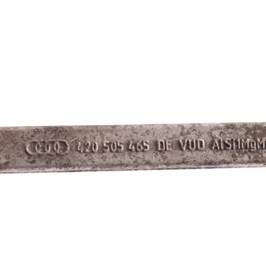 Audi R8 42 Rear Suspension Stabilizer Control Arm Left Right N/O/S 420505465 - SKU 420505465DE - Part number 420505465DE