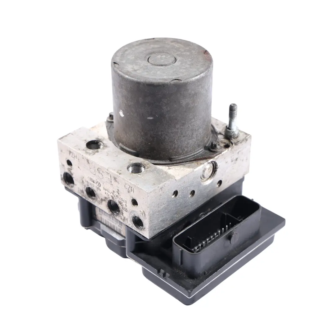 ABS Pump Control Unit ESP to Audi R8 42 with Part number 420614517C Audi R8 42 ABS Pump Control Unit ESP - SKU 420614517C - Part number 420614517C