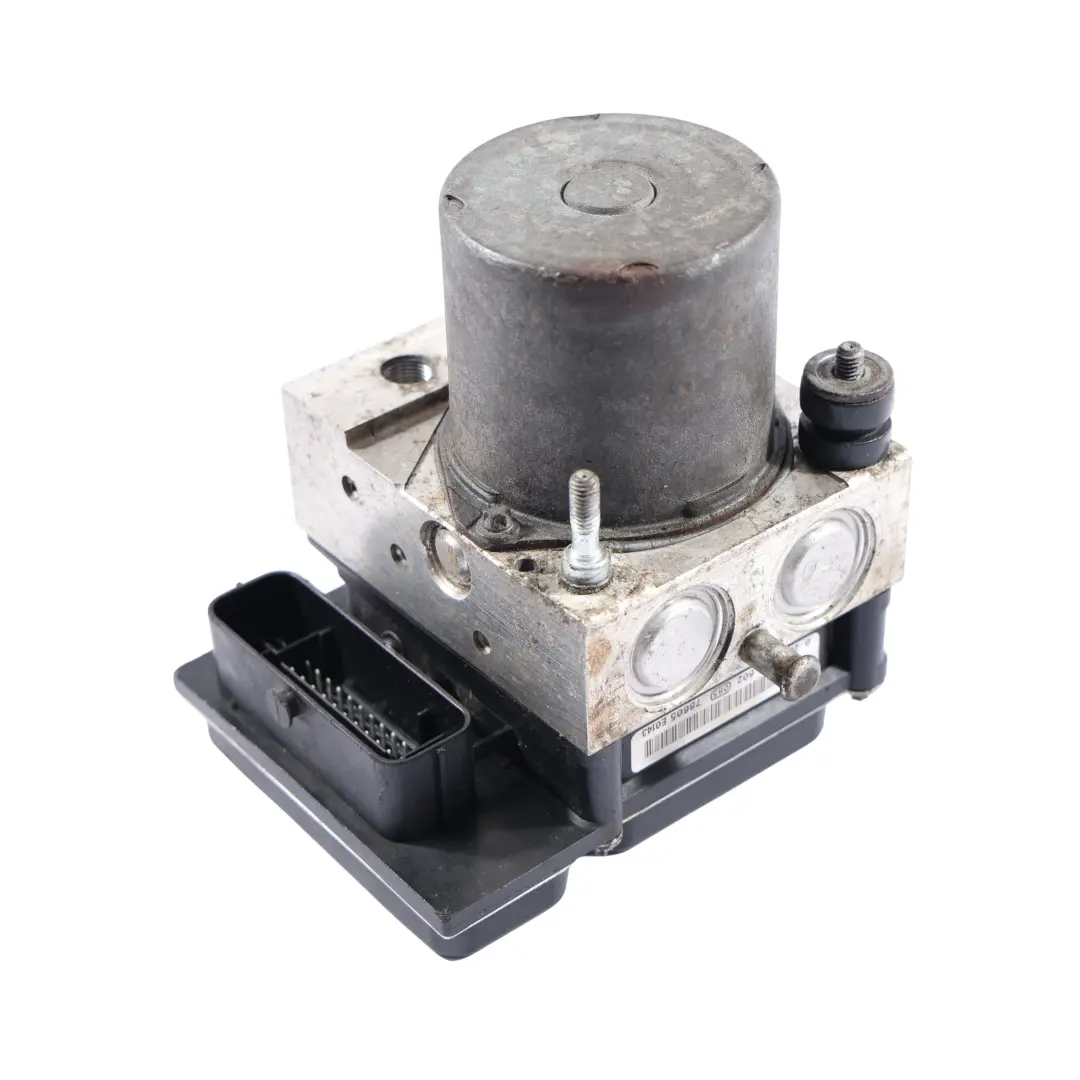 Unidad Control Bomba ABS ESP para Audi R8 42 con número de pieza 420614517C Audi R8 42 Unidad Control Bomba ABS ESP - SKU 420614517C - Número de pieza 420614517C