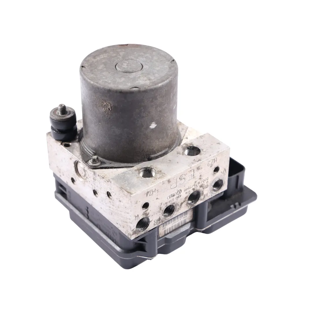 ABS-Pumpen Steuergerät ESP für Audi R8 42 mit Teilenummer 420614517C Audi R8 42 ABS-Pumpen Steuergerät ESP - SKU 420614517C - Teilenummer 420614517C