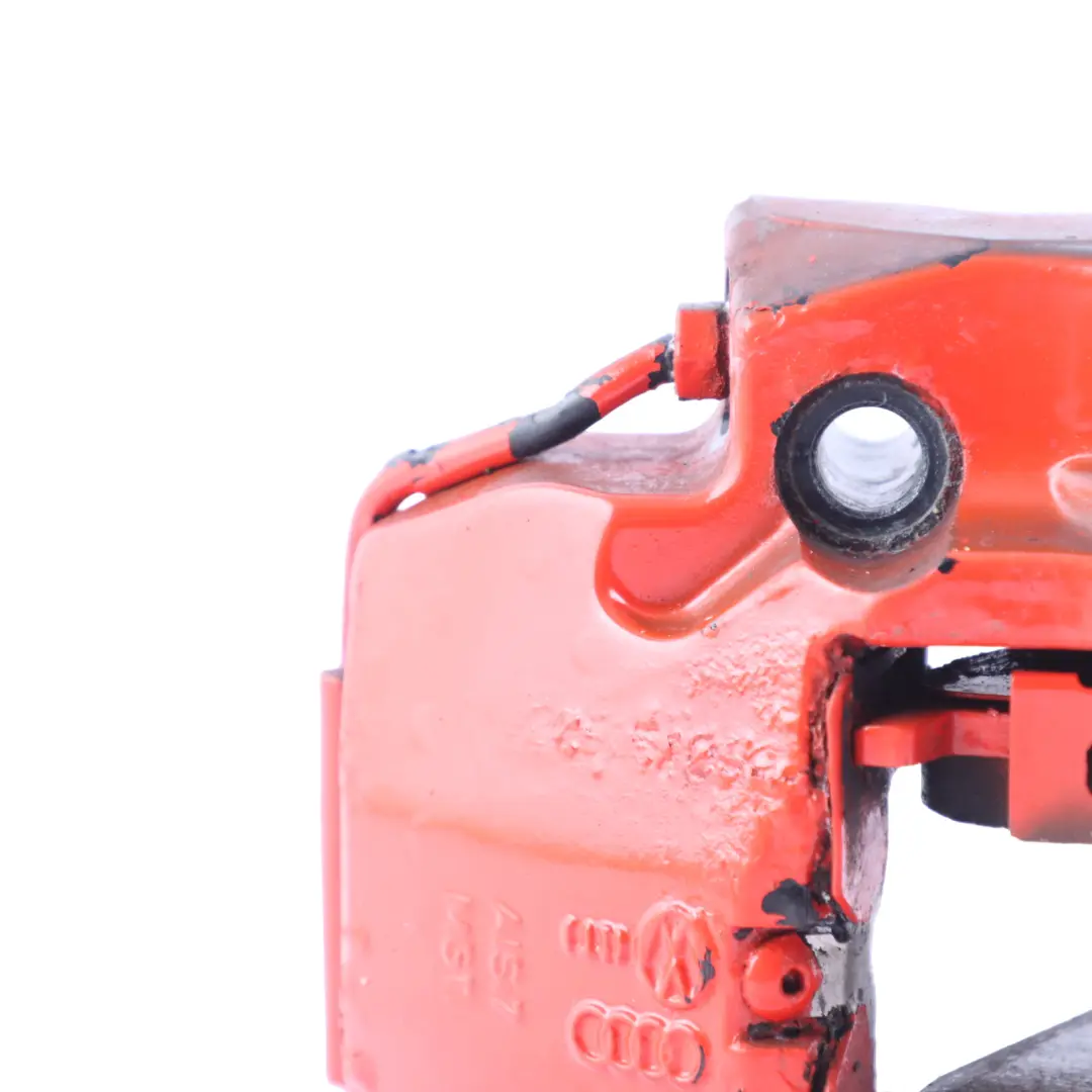 Front Brake Caliper Housing Brembo Red Right O/S 365X34mm to Audi R8 with Part number 420615108B Audi R8 Front Brake Caliper Housing Brembo Red Right O/S 365X34mm - SKU 420615108B - Part number 420615108B