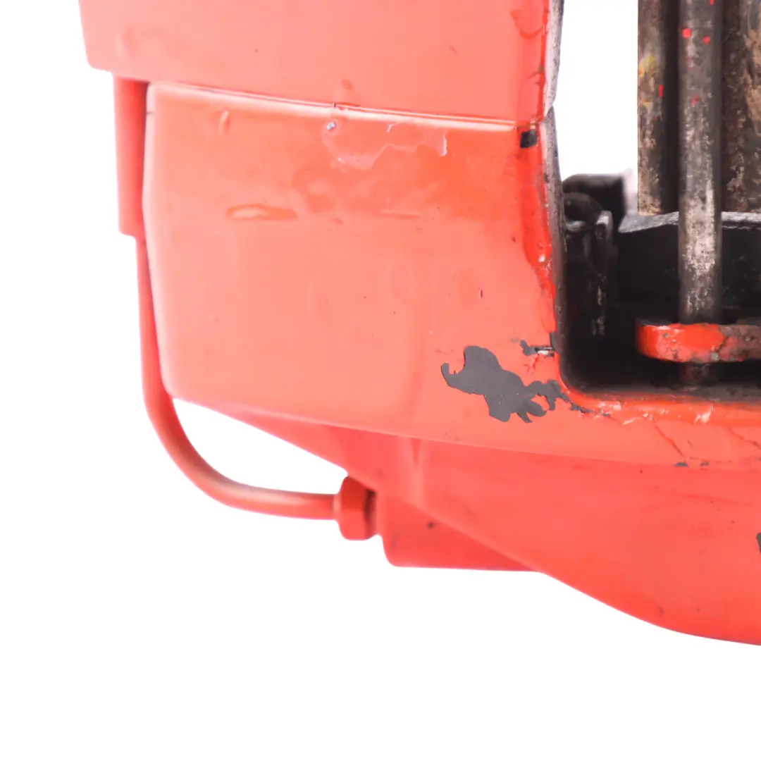 Brake Caliper Housing Brembo Red Left N/S 356X32MM to Audi R8 Rear with Part number 420615407G Audi R8 Rear Brake Caliper Housing Brembo Red Left N/S 356X32MM - SKU 420615407G - Part number 420615407G