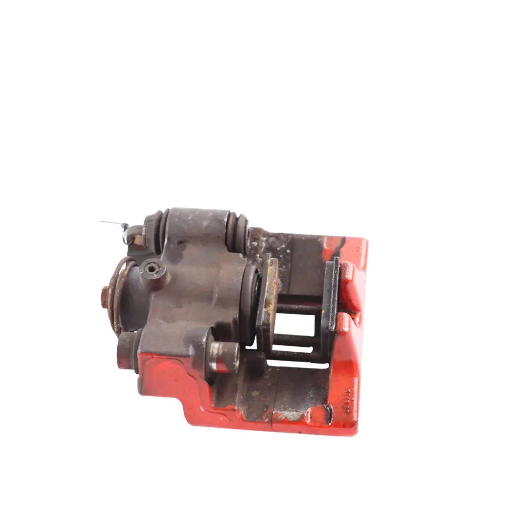 Hand Brake Caliper Red Front Right O/S to Audi R8 42 Wheel with Part number 420615408D Audi R8 42 Wheel Hand Brake Caliper Red Front Right O/S - SKU 420615408D - Part number 420615408D