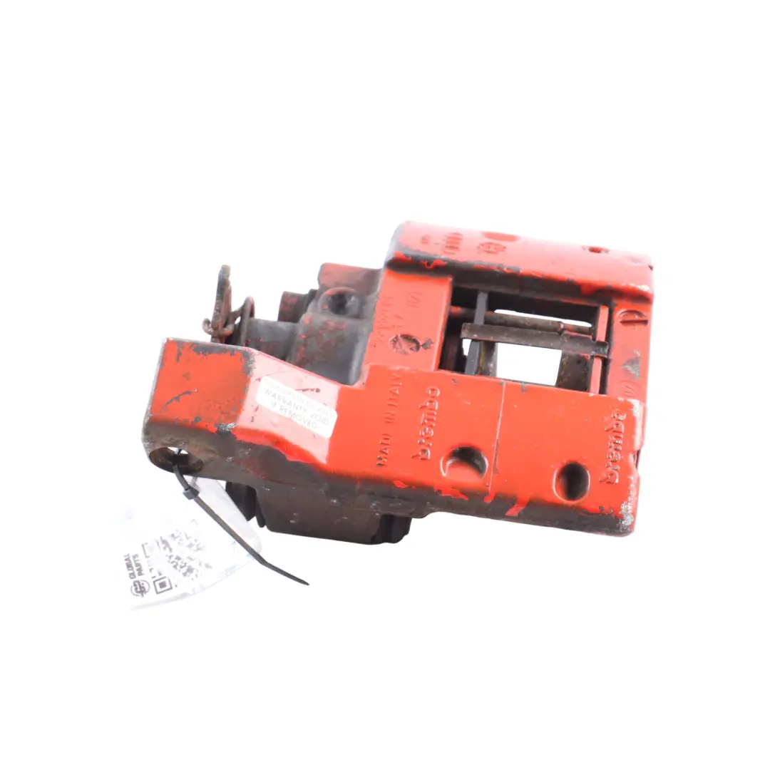 Hand Brake Caliper Red Front Right O/S to Audi R8 42 Wheel with Part number 420615408D Audi R8 42 Wheel Hand Brake Caliper Red Front Right O/S - SKU 420615408D - Part number 420615408D