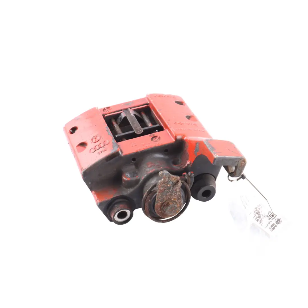 Hand Brake Caliper Red Front Right O/S to Audi R8 42 Wheel with Part number 420615408D Audi R8 42 Wheel Hand Brake Caliper Red Front Right O/S - SKU 420615408D - Part number 420615408D