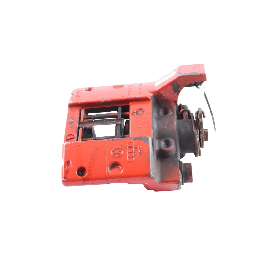 Audi R8 42 Wheel Hand Brake Caliper Red Front Right O/S - SKU 420615408D - Part number 420615408D