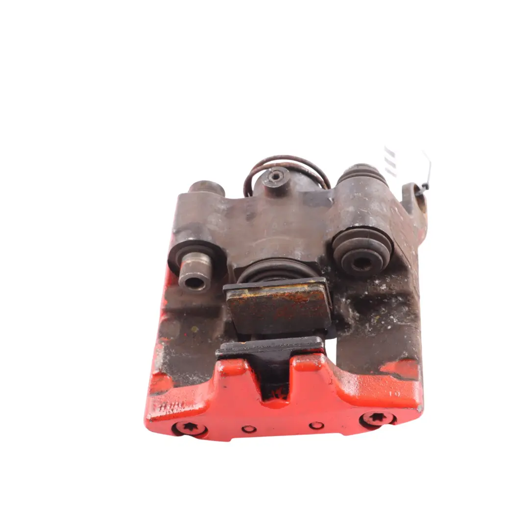 Hand Brake Caliper Red Front Right O/S to Audi R8 42 Wheel with Part number 420615408D Audi R8 42 Wheel Hand Brake Caliper Red Front Right O/S - SKU 420615408D - Part number 420615408D