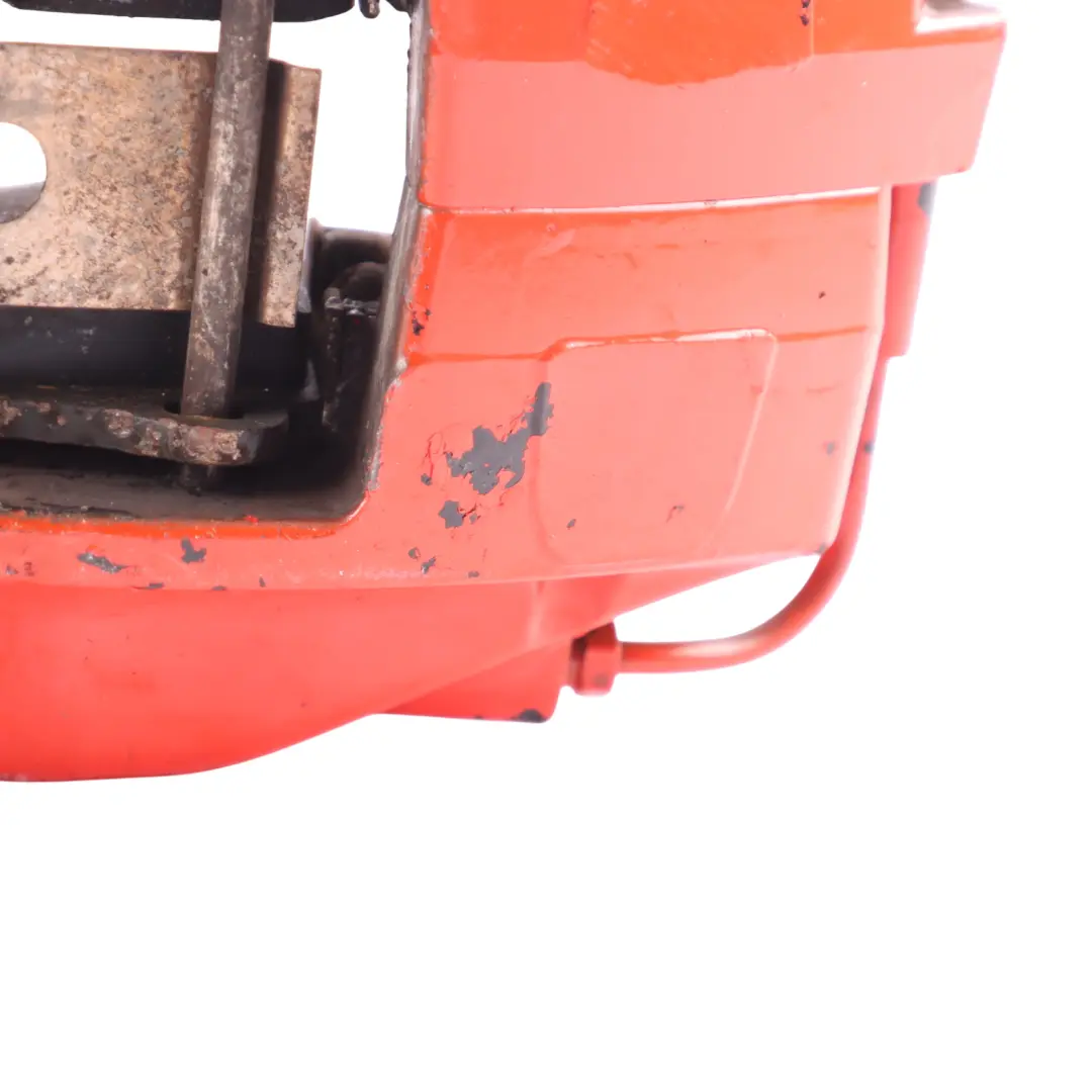 Brake Caliper Housing Brembo Red Right O/S 356X32MM to Audi R8 Rear with Part number 420615408G Audi R8 Rear Brake Caliper Housing Brembo Red Right O/S 356X32MM - SKU 420615408G - Part number 420615408G