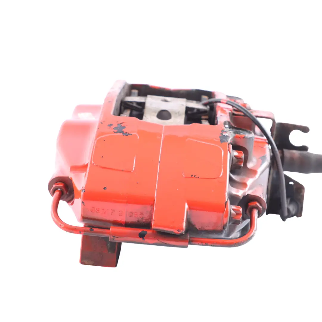 Audi R8 Rear Brake Caliper Housing Brembo Red Right O/S 356X32MM - SKU 420615408G - Part number 420615408G