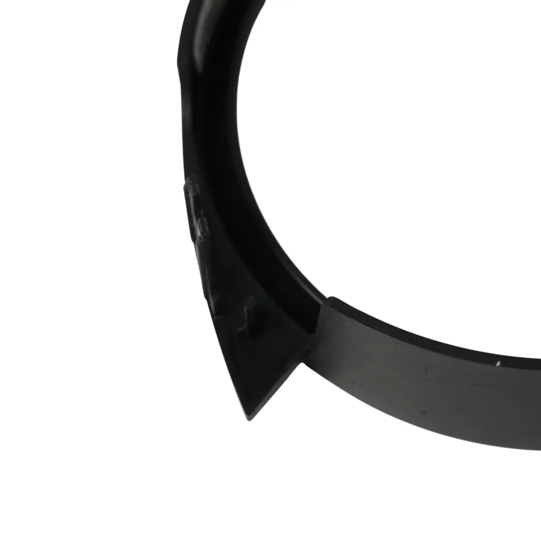 Audi R8 42 Gear Lever Knob Stick Shifter Surround Trim Cover - SKU 420711115A - Part number 420711115A