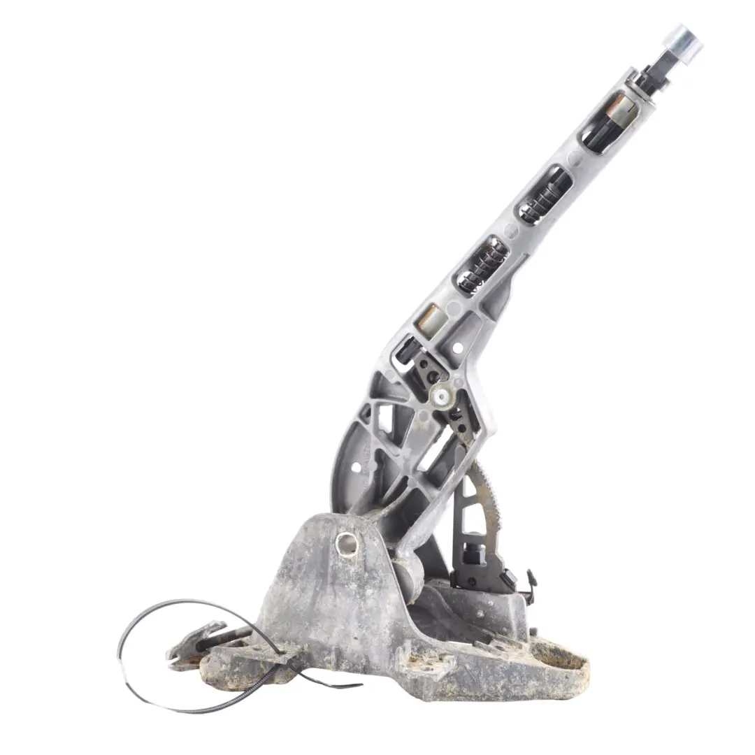 Hand Brake Lever Grab 420711305 to Audi R8 Gen 1 4.2 with Part number 420711305A Audi R8 Gen 1 4.2 Hand Brake Lever Grab 420711305 - SKU 420711305A - Part number 420711305A