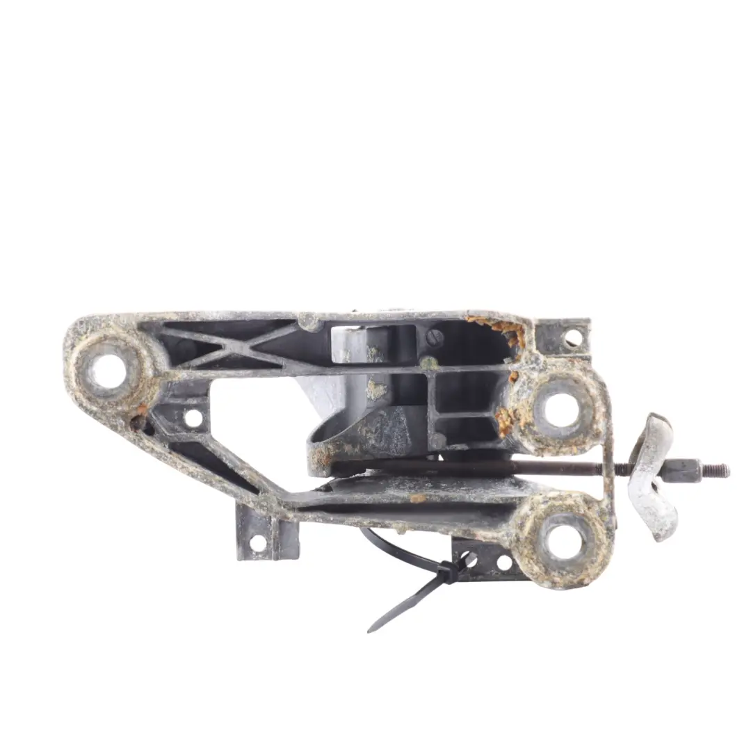 Audi R8 Gen 1 4.2 Hand Brake Lever Grab 420711305 - SKU 420711305A - Part number 420711305A