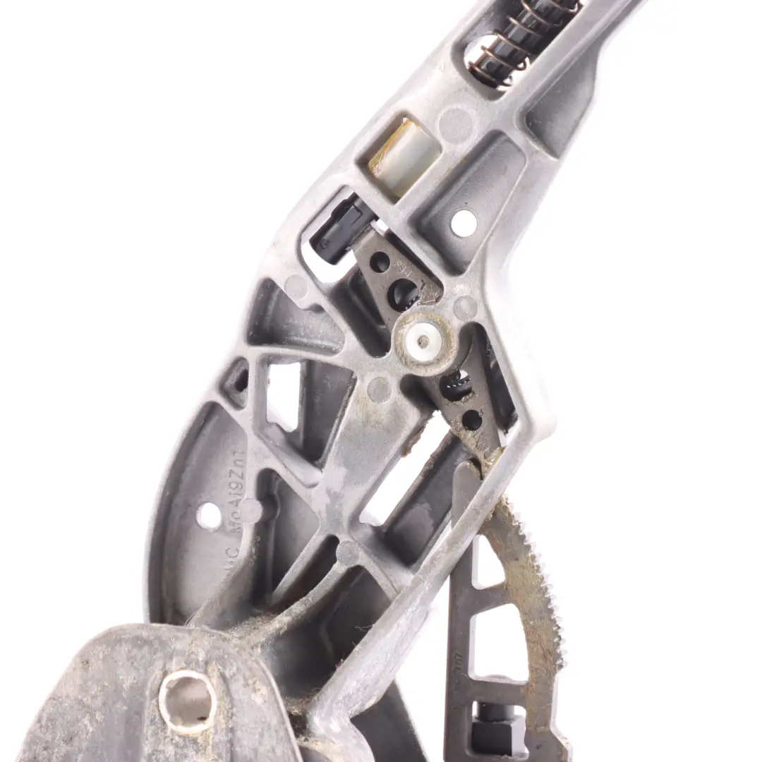 Audi R8 Gen 1 4.2 Hand Brake Lever Grab 420711305 - SKU 420711305A - Part number 420711305A