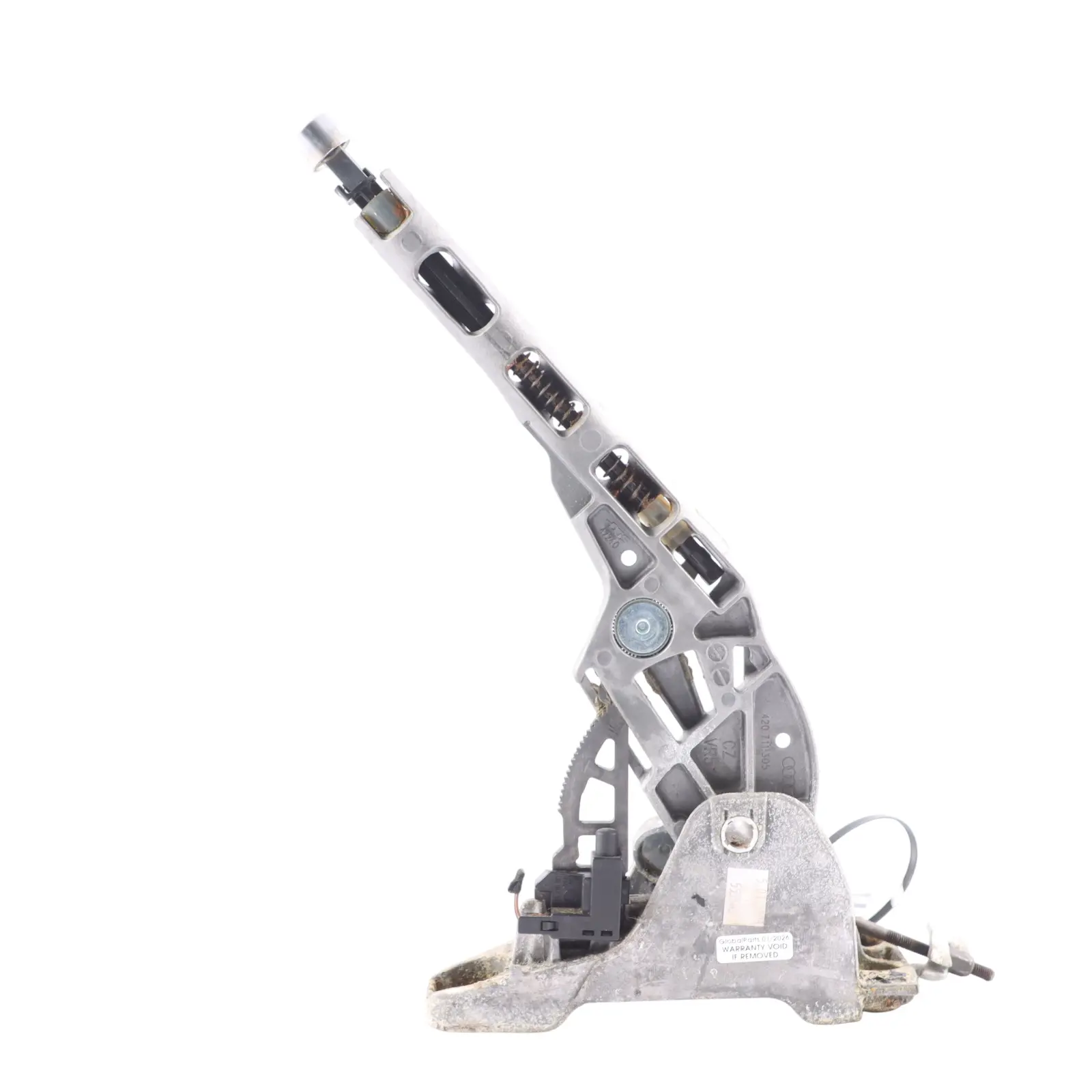 Audi R8 Gen 1 4.2 Hand Brake Lever Grab 420711305