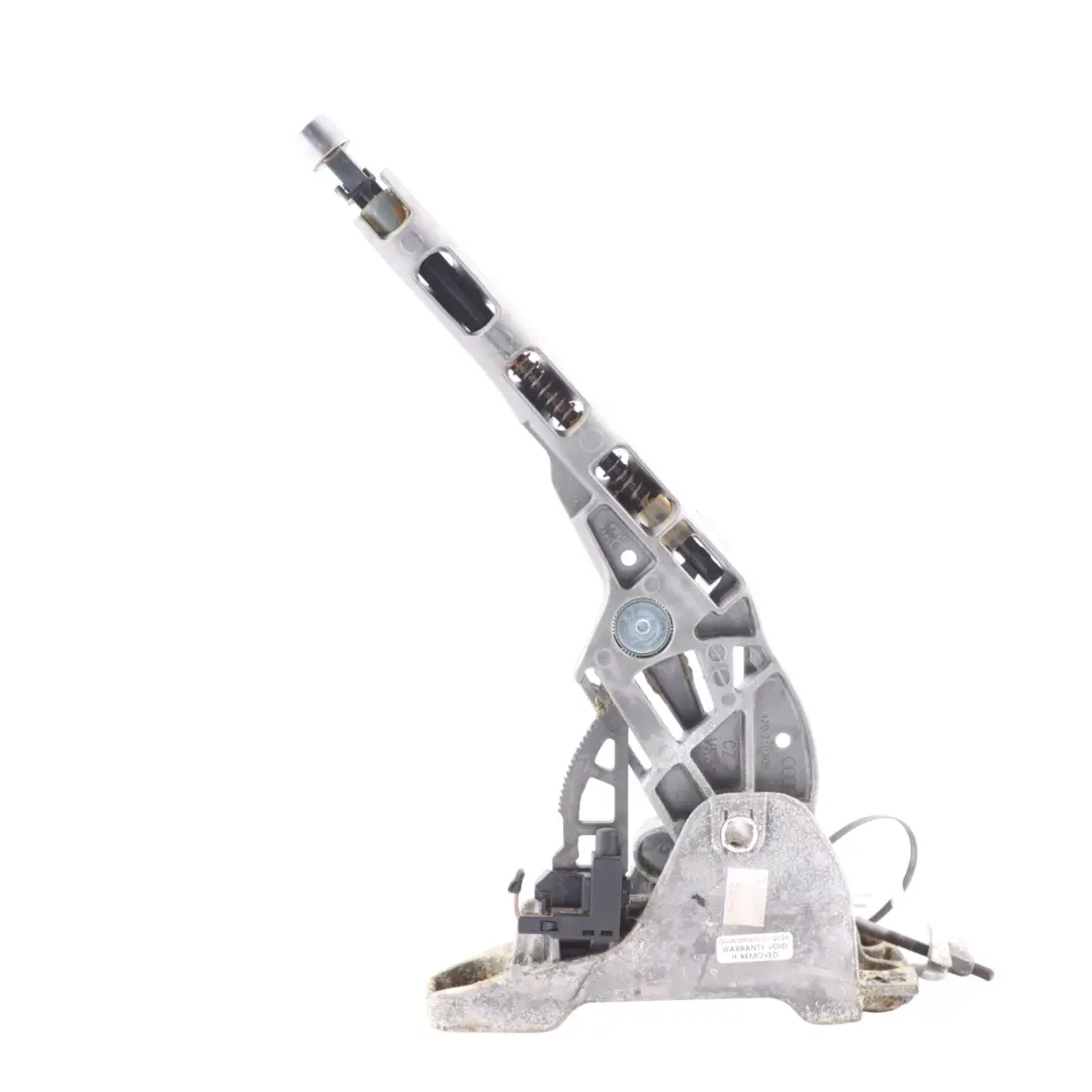 Hand Brake Lever Grab 420711305 to Audi R8 Gen 1 4.2 with Part number 420711305A Audi R8 Gen 1 4.2 Hand Brake Lever Grab 420711305 - SKU 420711305A - Part number 420711305A