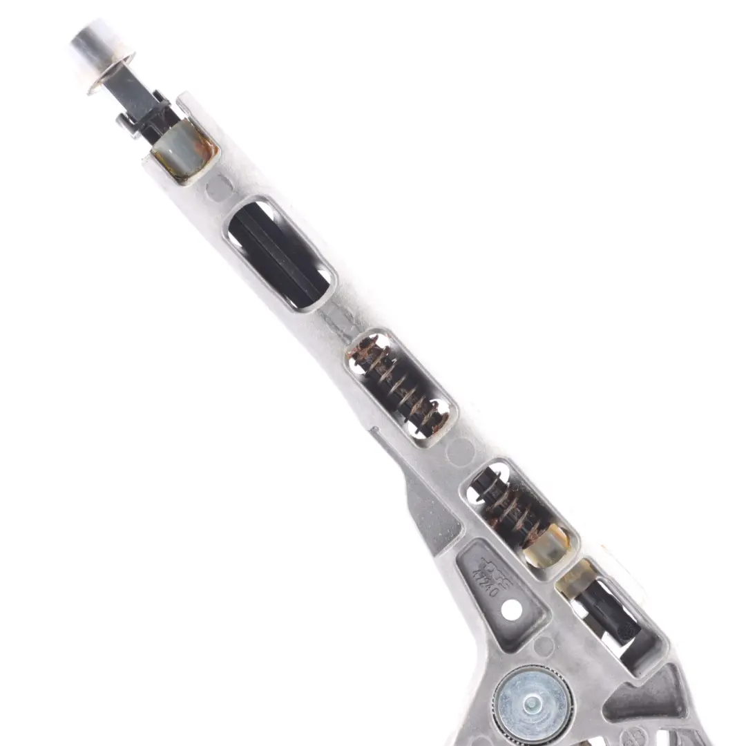 Audi R8 Gen 1 4.2 Hand Brake Lever Grab 420711305 - SKU 420711305A - Part number 420711305A