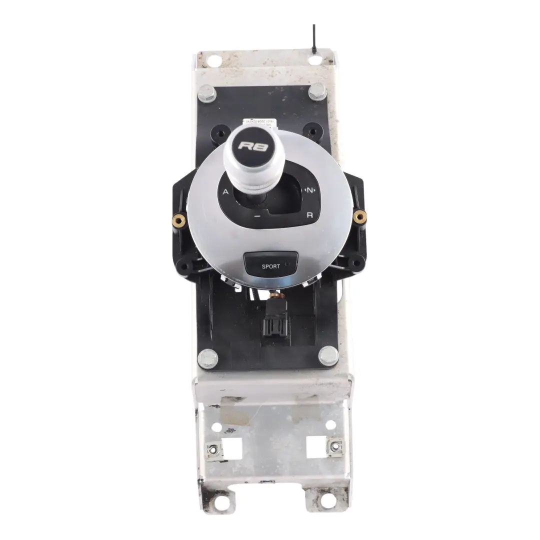 Audi R8 42 Automatic Gearbox Gear Selector Shifter - SKU 420713041C - Part number 420713041C
