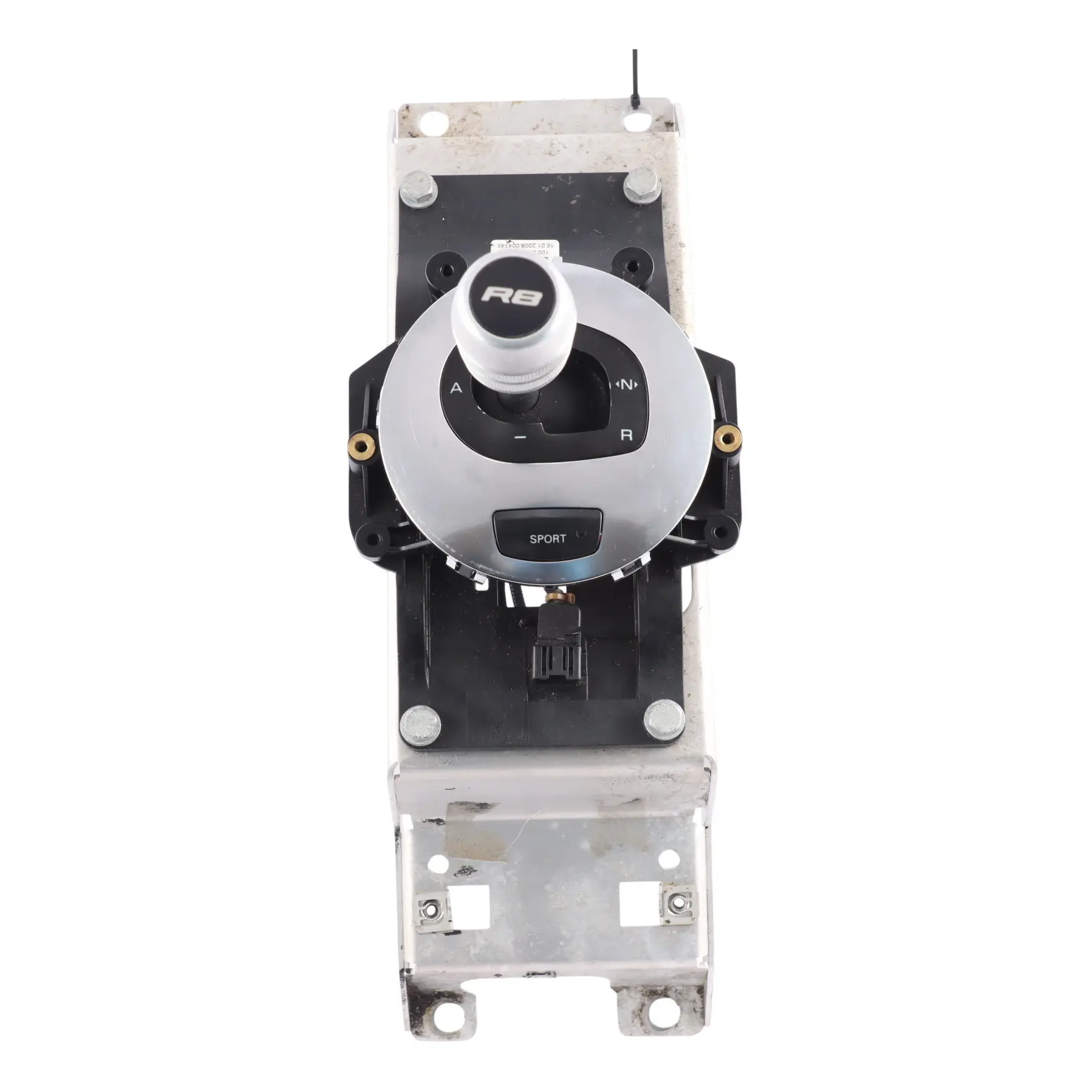 Audi R8 42 Automatic Gearbox Gear Selector Shifter 420713041C