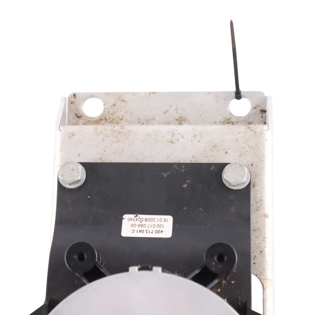 Audi R8 42 Automatic Gearbox Gear Selector Shifter - SKU 420713041C - Part number 420713041C