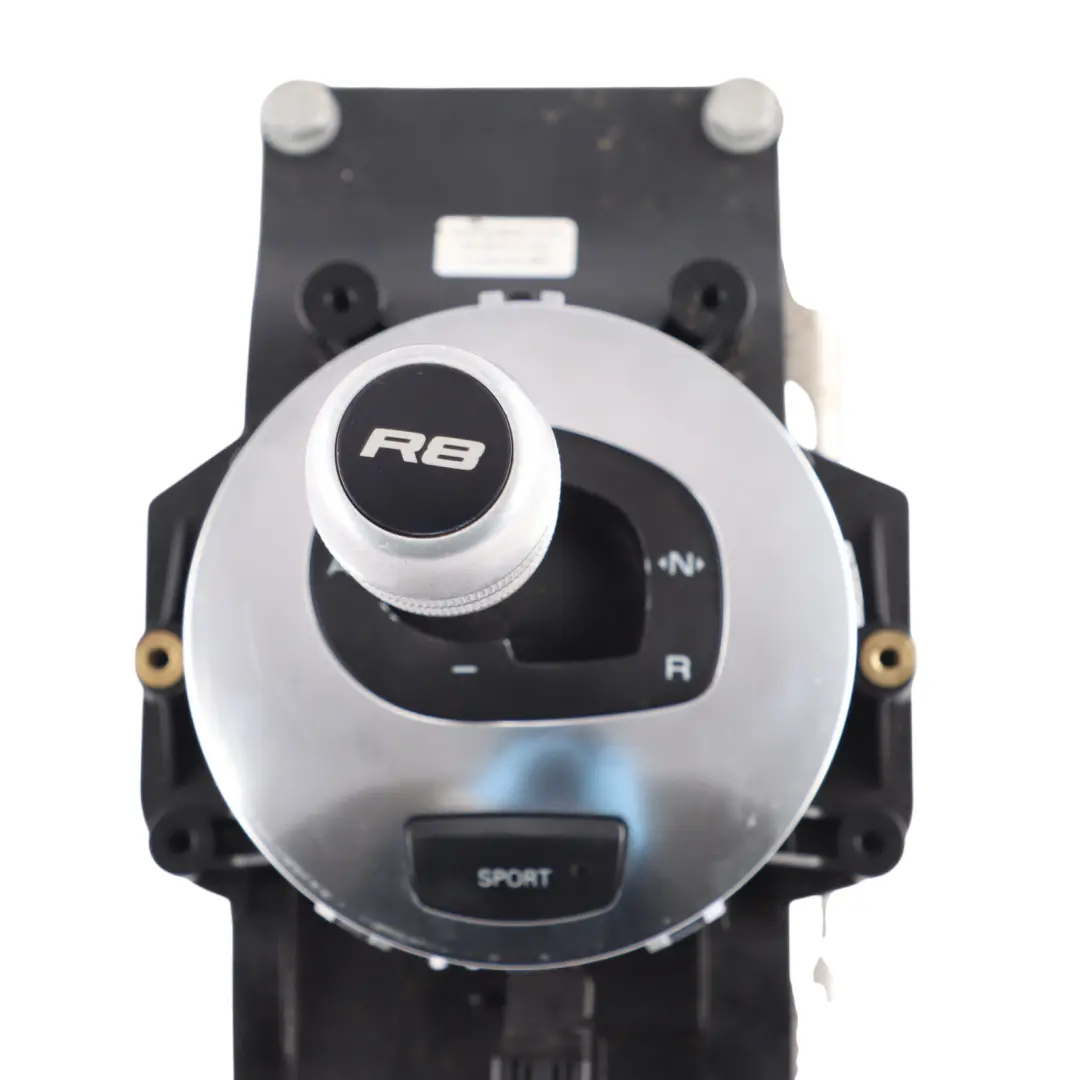 Audi R8 42 Automatic Gearbox Gear Selector Shifter - SKU 420713041C - Part number 420713041C