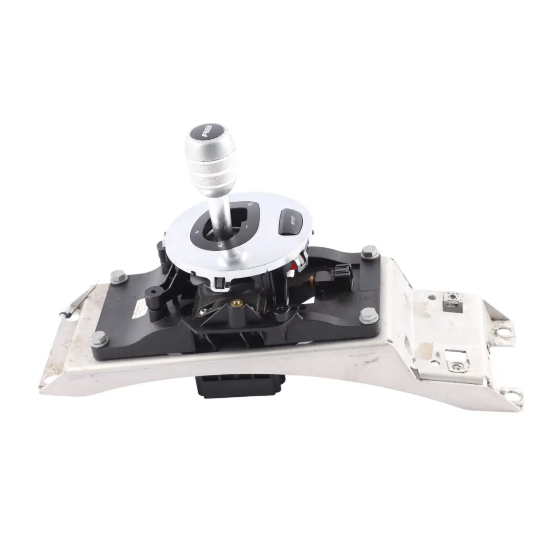 Gearbox Gear Selector Shifter to Audi R8 42 Automatic with Part number 420713041C Audi R8 42 Automatic Gearbox Gear Selector Shifter - SKU 420713041C - Part number 420713041C