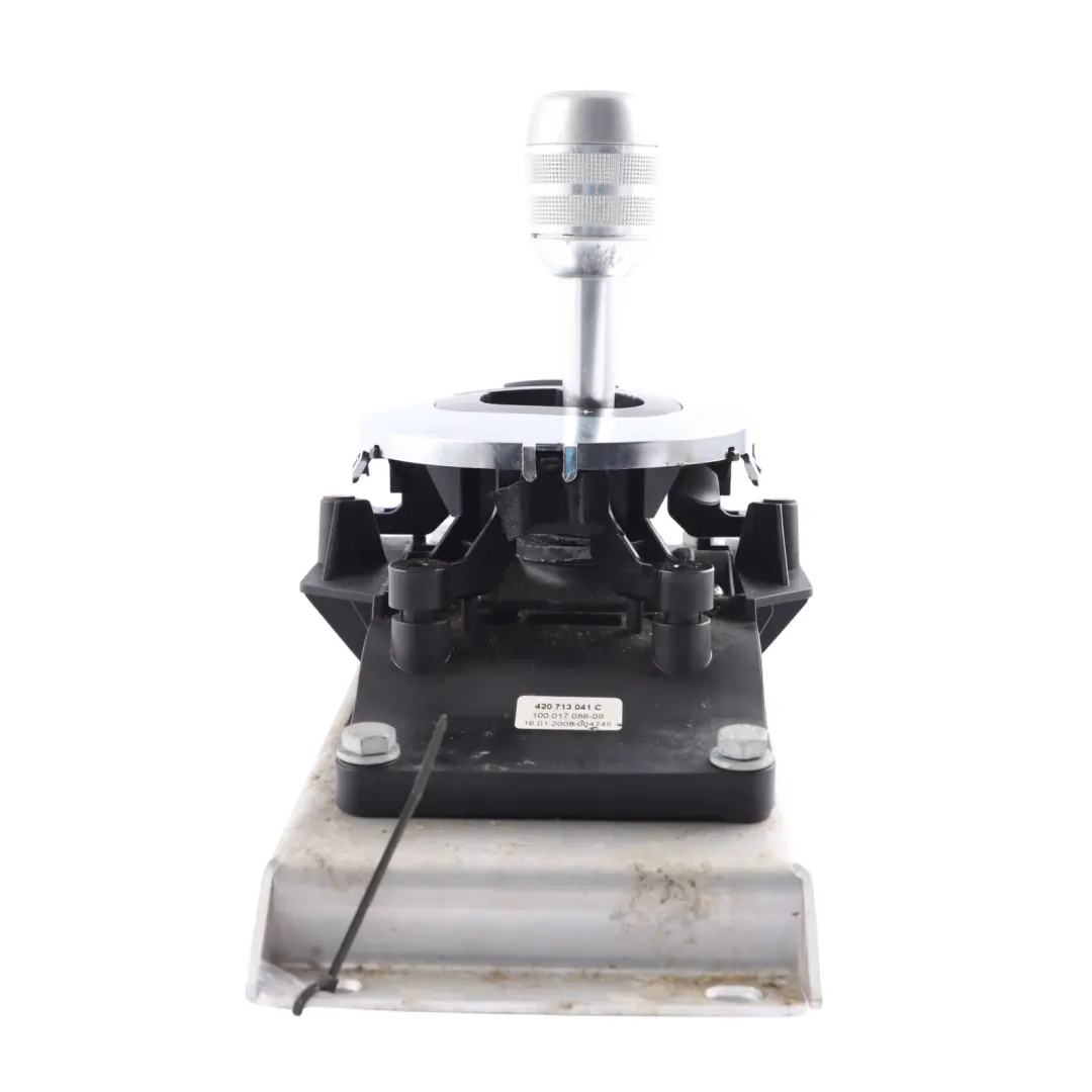 Audi R8 42 Automatic Gearbox Gear Selector Shifter - SKU 420713041C - Part number 420713041C