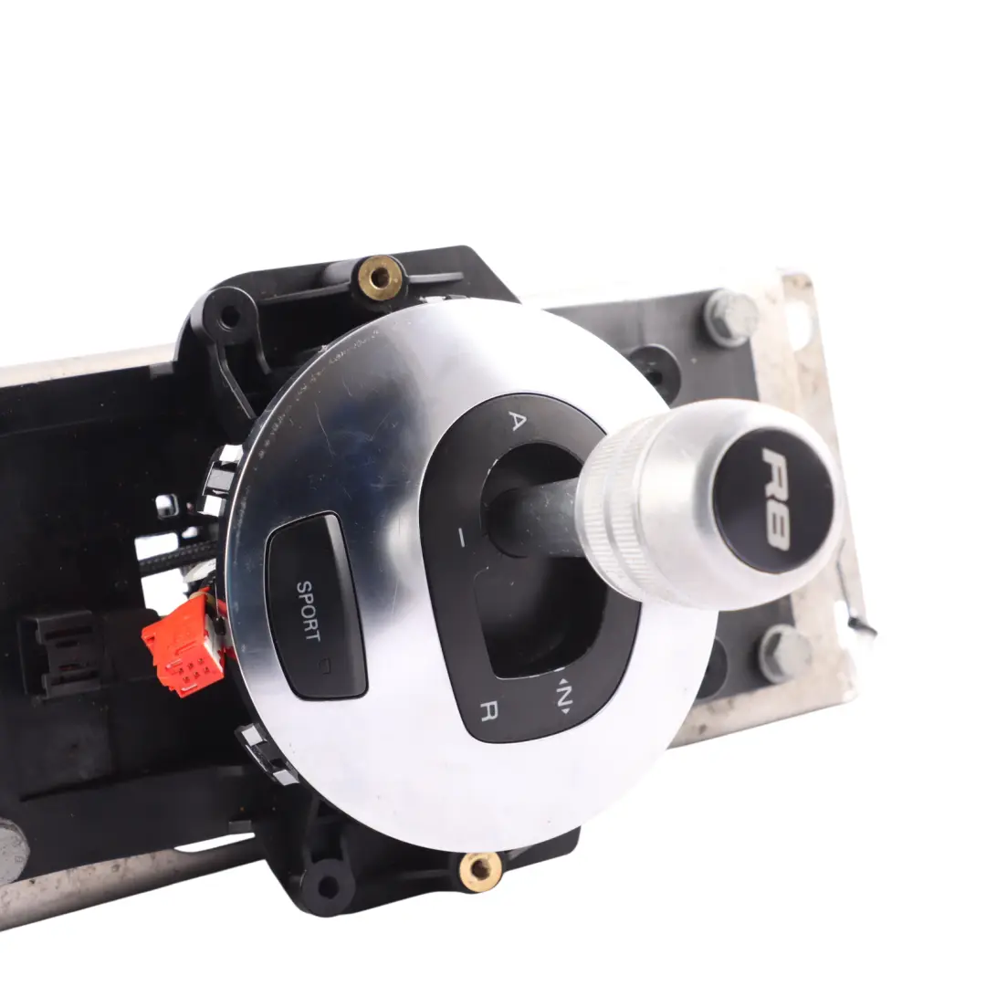 Audi R8 42 Automatic Gearbox Gear Selector Shifter - SKU 420713041C - Part number 420713041C
