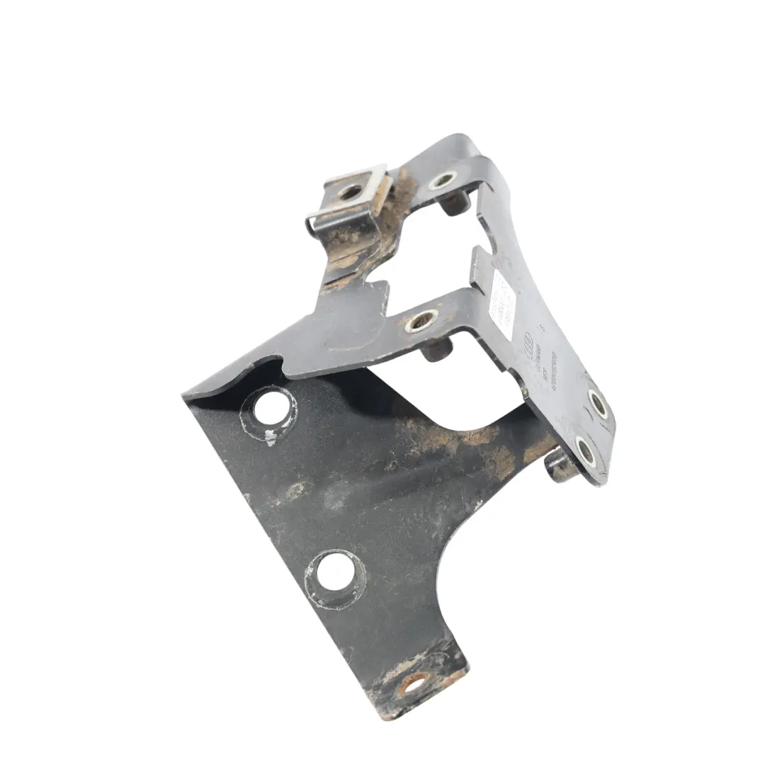 Audi R8 42 Parachoques Delantero Panel Lateral Placa Izquierda - SKU 420805203B-PHB - Número de pieza 420805203B