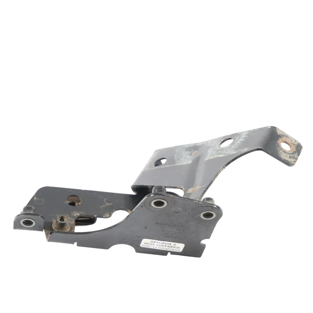 Paraurti Anteriore Pannello Laterale Piastra Sinistra per Audi R8 42 con numero di parte 420805203B Audi R8 42 Paraurti Anteriore Pannello Laterale Piastra Sinistra - SKU 420805203B-PHB - Numero di parte 420805203B