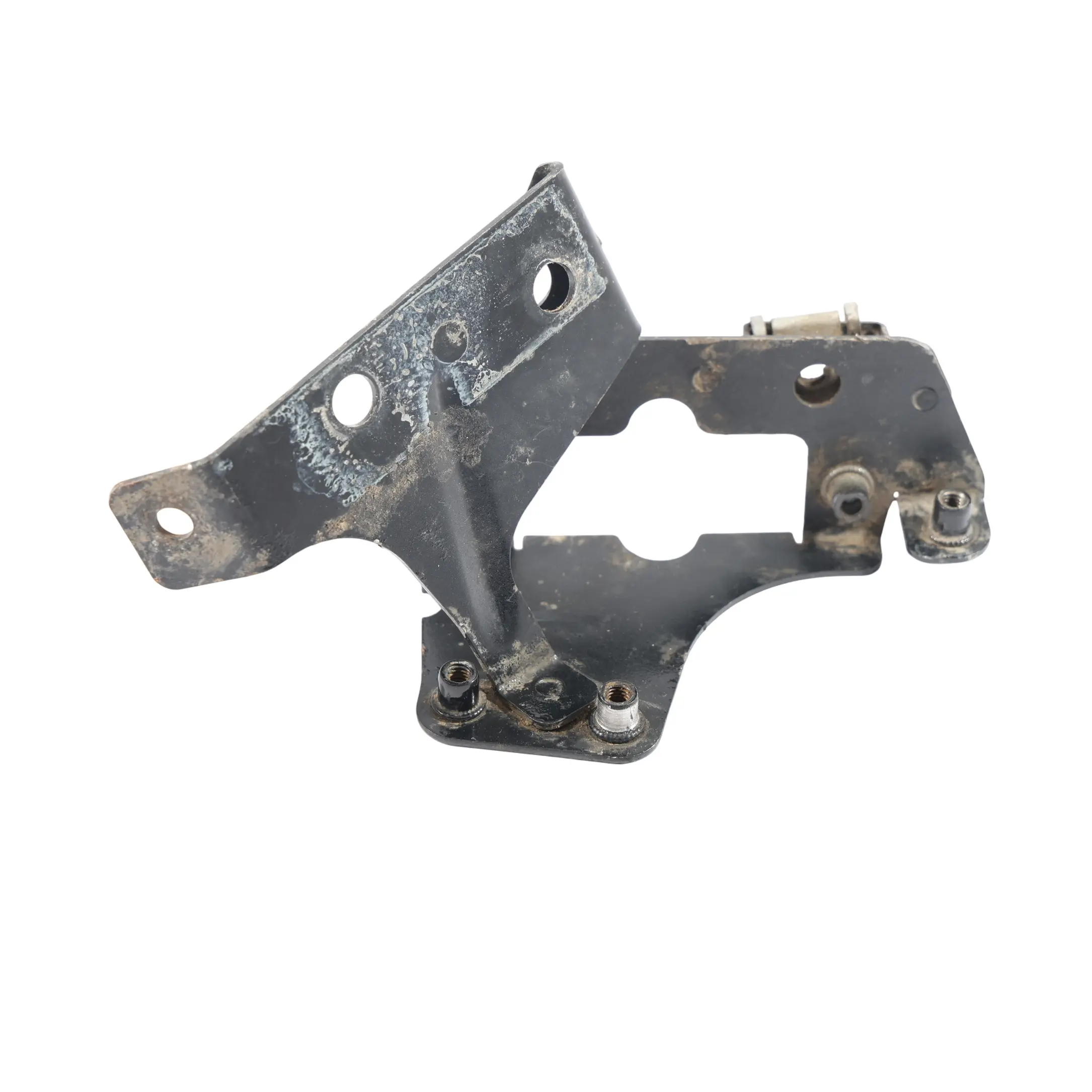 Audi R8 42 Front Bumper Side Panel Connector Plate Right O/S 420805204B