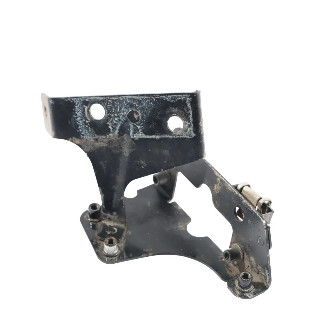 Audi R8 42 Frontstoßstange Seitenverkleidung Verbindungsplatte Rechts - SKU 420805204B-PHB - Teilenummer 420805204B