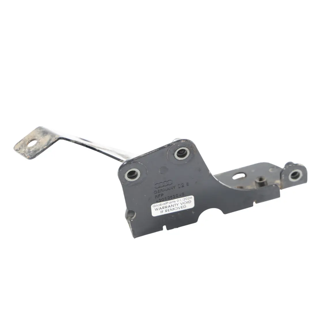 Paraurti Anteriore Pannello Laterale Connettore Destra per Audi R8 42 con numero di parte 420805204B Audi R8 42 Paraurti Anteriore Pannello Laterale Connettore Destra - SKU 420805204B-PHB - Numero di parte 420805204B