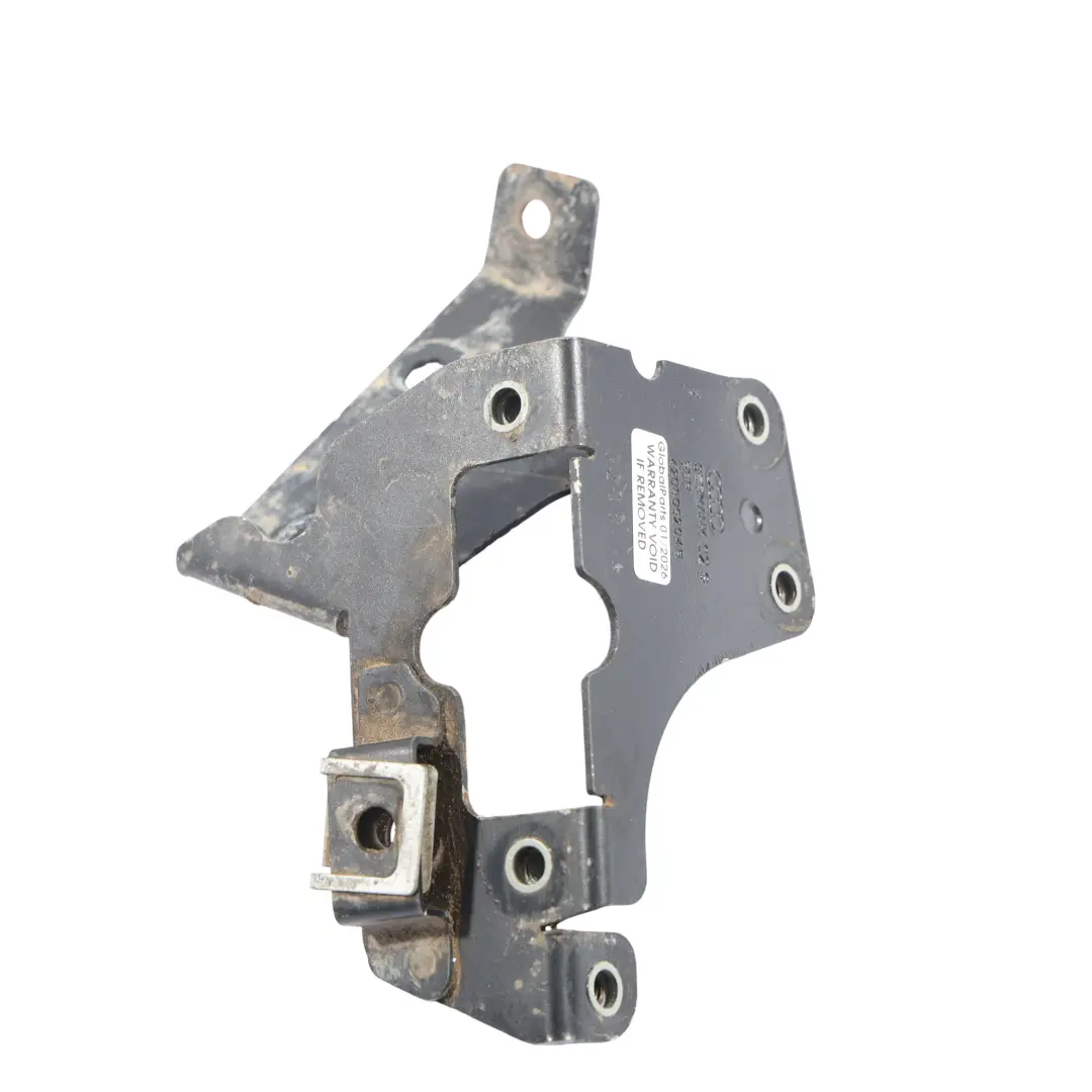 Audi R8 42 Parachoques Delantero Panel Lateral Conectora Derecha - SKU 420805204B-PHB - Número de pieza 420805204B