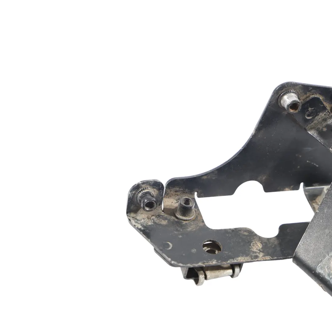 Audi R8 42 Frontstoßstange Seitenverkleidung Verbindungsplatte Rechts - SKU 420805204B-PHB - Teilenummer 420805204B