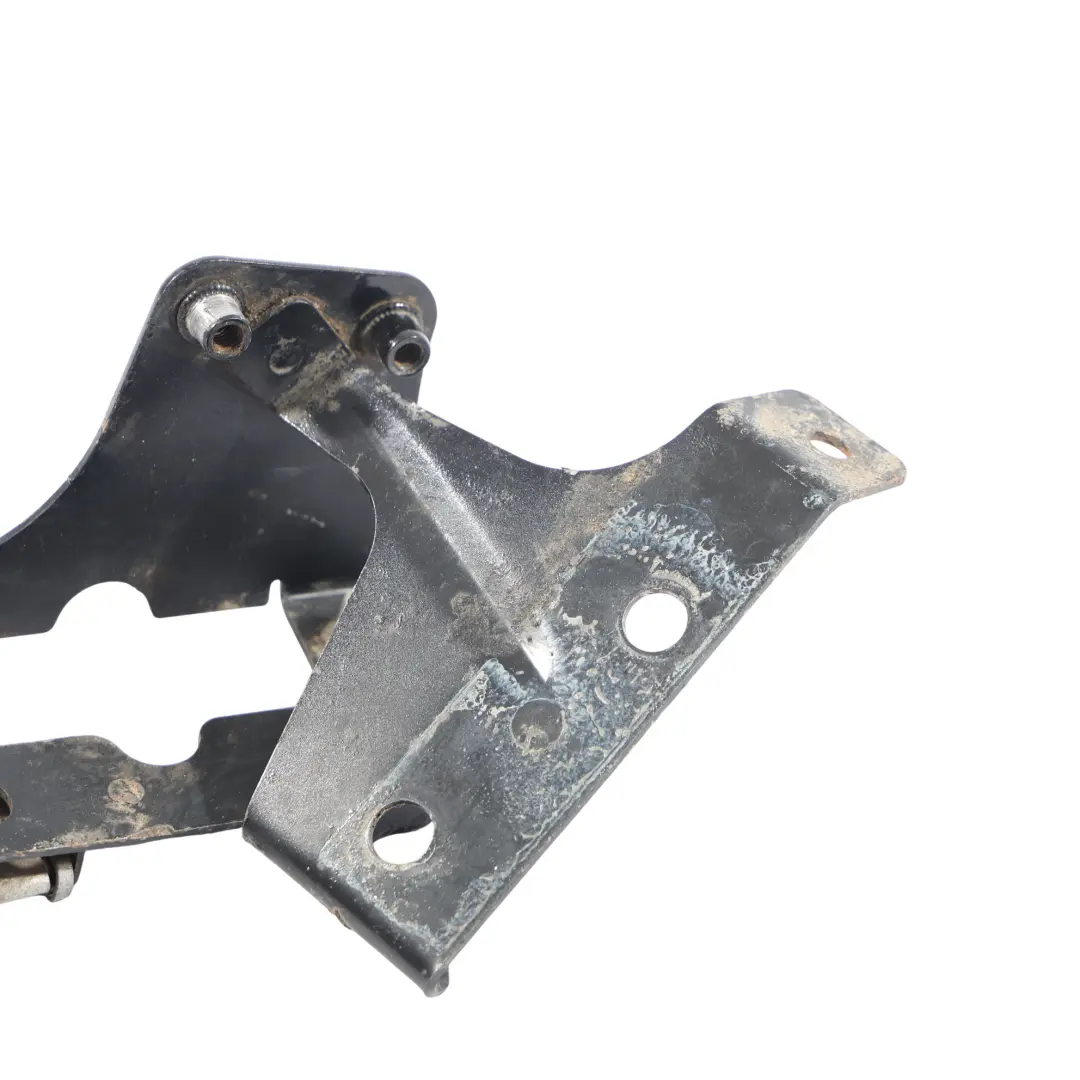 Audi R8 42 Front Bumper Side Panel Connector Plate Right O/S - SKU 420805204B-PHB - Part number 420805204B