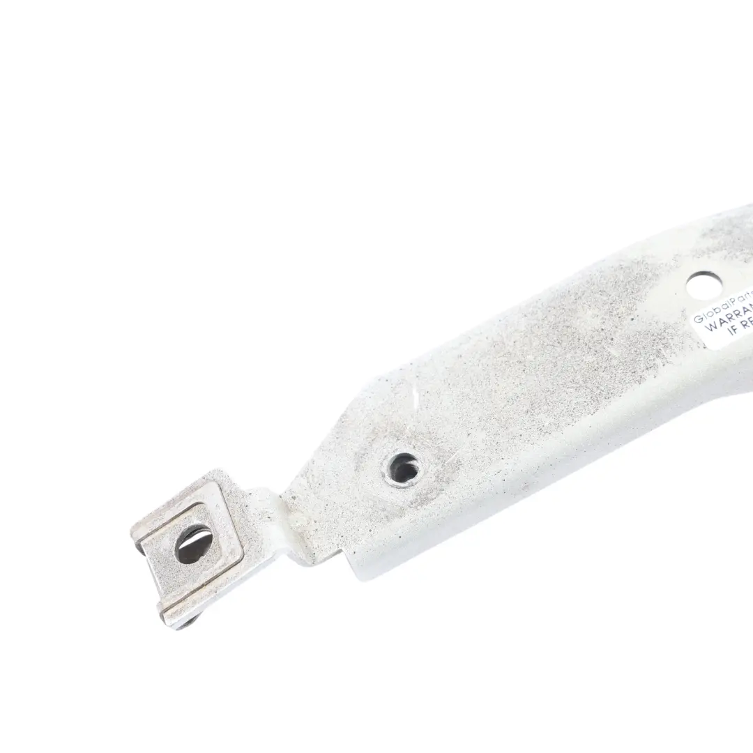 Headlight Support Bracket Mount Holder Front Left N/S to Audi R8 42 with Part number 420805323A Audi R8 42 Headlight Support Bracket Mount Holder Front Left N/S - SKU 420805323A - Part number 420805323A