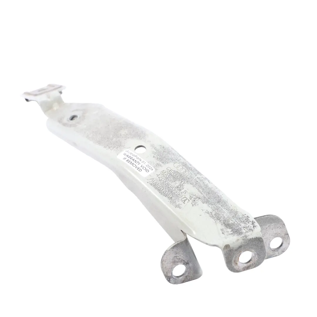 Supporto Fari Supporto Anteriore Sinistro per Audi R8 42 con numero di parte 420805323A Audi R8 42 Supporto Fari Supporto Anteriore Sinistro - SKU 420805323A - Numero di parte 420805323A