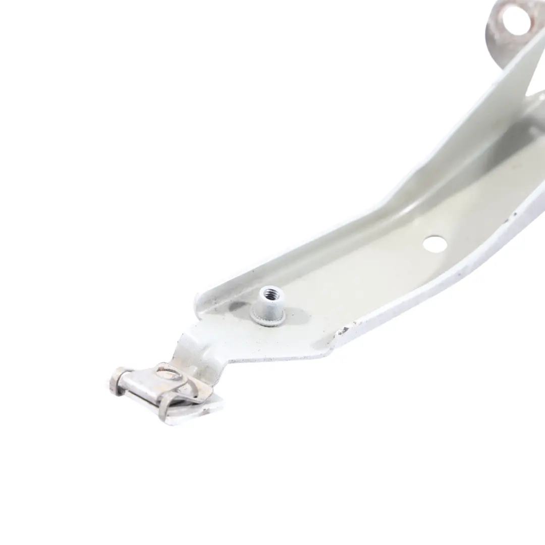 Audi R8 42 Scheinwerferhalter Halterung Vorne Links - SKU 420805323A - Teilenummer 420805323A